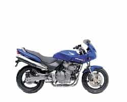 CB600 (1987-1990) CB600 (1987-1990)